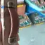 Tay Cầm Nội Thất Da Bò Tủ Quần Áo Ngăn Kéo Cửa Kéo Da Tủ Bếp Tay Cầm Phần Cứng Tay Cầm Cửa Đẹp