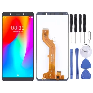 Sẵn sàng giao hàng Màn hình LCD và Bộ số hóa đầy đủ cho Itel P33 Plus