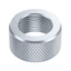 MOON 17mm Đầu Đai Ốc Thắt Thắt Lưng Cho Giá Đỡ Điện Thoại Đa Năng Gắn Xe Để Bàn Đứng Hợp Kim Nhôm