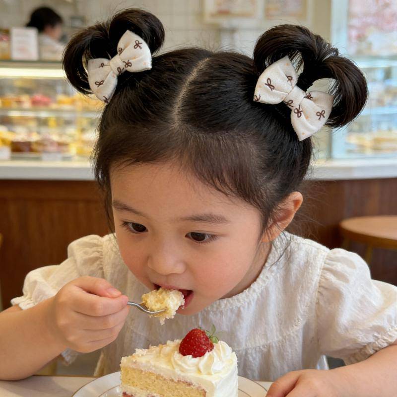 JRP Mềm Chống Trơn Trượt Tóc Cho Bé Barrettes 20 Chiếc Cho Phụ Kiện Sơ Sinh Trang Phục Hàng Ngày Và Gia Đình Tập Hợp JRP