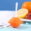Exhila Hiệu Quả Popsicles Khuôn Màu Sắc Tươi Sáng Dễ Dàng Vệ Sinh Và Bảo Quản Máy Làm Khối Đá Khỏe Mạnh Điều Trị Khuôn Cho Sức Khỏe