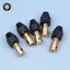 {TB & Bag} Kẹp cố định mũi khoan điện tử nhỏ đa năng 0,3-3,4mm Collet Mini Chu.