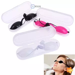 Kính bảo hộ bảo vệ ánh sáng laser Eyepatch Kính bảo hộ IPL beauty clinic bệnh nhân mới