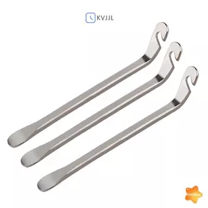 Lốp Xe Đạp Đòn Bẩy Lốp Pry Bar MTB Xe Đạp Đường Bộ Dụng Cụ Tháo Dụng Cụ Mới