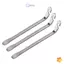 Lốp Xe Đạp Đòn Bẩy Lốp Pry Bar MTB Xe Đạp Đường Bộ Dụng Cụ Tháo Dụng Cụ Mới