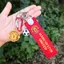 Quạt Bóng Đá Lưu Niệm Móc Khóa Đội Bóng Đá Câu Lạc Bộ Logo Ký Liverpool Manchester United Arsenal Bộ Phụ Kiện Mặt Dây Chuyền Cho Người Phụ Nữ