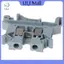 ULJ 10 chiếc Rail Terminal Blo Universal Panel Mount UK 2.5B 32A Kết nối vít.