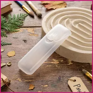 Hộp Đựng Răng Chọn Hộp Đựng 4 Miếng Slim Du Lịch Sắp Xếp Hộp Đựng Bóng Chọn Giá Đỡ Phòng Tắm Vanity shopidaevn