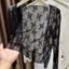 YRBWD Rỗng Cardigan, Áo Sơ Mi Voan Dài Tay Đi Biển, Áo Ren Rỗng Nhẹ Chống Nắng Mùa Hè Mặc