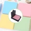 5 Mẫu Giấy Dán Ghi Chú Có Memo Pad ABS Bền Cho Văn Phòng Để Bàn Tổ Chức Sử Dụng Tại Nhà Và Văn Phòng