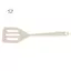 Maybest 1 Nhỏ Tích Hợp Silicon Chiên Xẻng Nấu Ăn Bít Tết Chiên Xẻng Nhà Bếp Chiên Trứng Chiên Cá Xẻng Dụng Cụ Nấu Ăn {VN}
