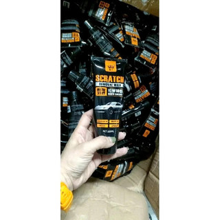 Sáp tẩy xoá vết xước xe ô tô, đánh bóng sửa chữa vết trầy sơn dễ dàng xe máy oto