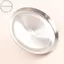 Hodou Cốc Nắp Nắp Nắp Cốc Inox Có Trà Cà Phê Kim Loại Cốc Uống Nước Nóng Thay Thế Nước Gốm Cốc Nước Giải Khát VN