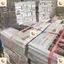 Combo 3 kg Giấy báo cũ gói hàng (việt/nhật/hàn in ngẫu nhiên ) - mới 95%
