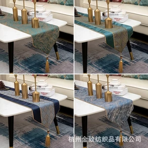 Đơn Giản Phong Cách Bắc Âu Bàn Chạy Nhẹ Phong Cách Sang Trọng Phong Cách Mỹ Sang Trọng Bàn Cà Phê Khăn Trải Bàn Khăn Trải Bàn 26.5.20