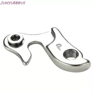 JUNYUE88US MTB Hợp Kim Adapter Nhôm Xe Đạp Bỏ Học Móc Sau Derailleur Móc Treo Mech Gear Đa Năng Truyền Đuôi Móc