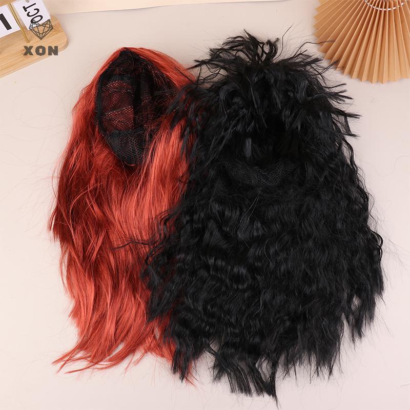 Trang Phục Rocker Nam Nữ Style 70s với Kính Mát và Vòng Cổ