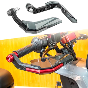 Gù Bảo Vệ Tay Lái , Trang Trí Xe Máy,Chống Gió Và Chống Thấm Nước, cho xe máy xe tay ga núi e-bike
