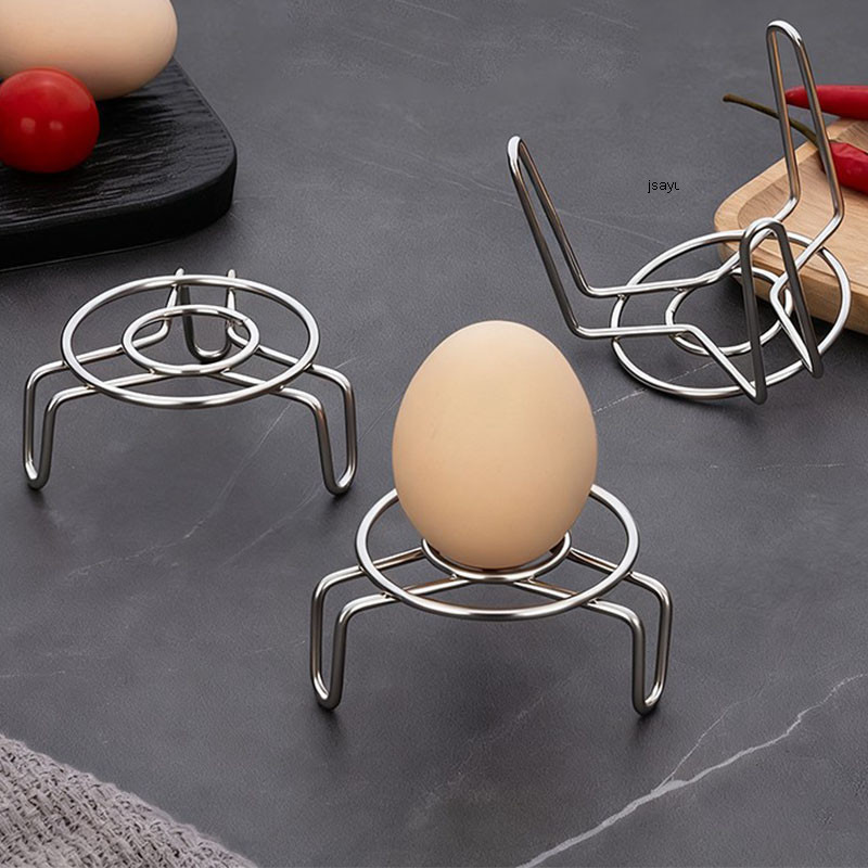 🏵️🏵️Giá hấp mini bằng thép không gỉ Giá để nồi nhỏ dùng trong nhà ký túc xáNgăn hấp cho ấm đun nước điện Giá đỡ nồi điện