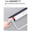 【 KOHLER 】Giá đỡ khăn giấy, giá đỡ giấy cuộn đa chức năng, giá đỡ giấy vệ sinh chống nước không cần khoan, giá đỡ khăn g