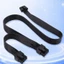 Cáp chuyển đổi nguồn PVC 12VHPWR 12 + 4Pin sang 8Pin cho thẻ Video đầu cuối