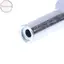 Hodou 5 Chiếc Cáp Tập Gym Dây Thép Phụ Kiện Dây Cáp Máy Tập Thể Dục Thiết Bị Tập Thể Dục Kim Loại Giới Hạn Bóng Thiết Bị Đầu Cuối Gioăng VN