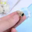 4 Cái / bộ Chuyển Đổi Van Chuyển Đổi Xe Đạp Đường Bộ Ống Bơm Xe Đạp 1.5Cm Đẹp