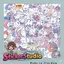 Set 50 Sticker Hoạt Hình Dễ Thương Thỏ Trắng Đáng Yêu Cute Chống Nước Dán Laptop Vali Mũ Bảo Hiểm Sổ Tay