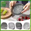SWEET Sna Bát Bộ 8 Đĩa Trái Cây Đa Năng Xương Xốp Đĩa Kẹo Món Tráng Miệng Khay Bền Cho Gia Đình Trường Học Dã Ngoại Sự Kiện n