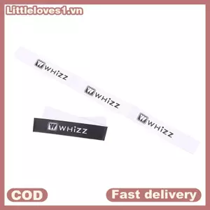 Littleloves1 2 Cái / Pa Cầu Lông Raet Bảo Vệ Đầu Stier Tự Dính Băng Bảo Vệ Chống Mài Mòn Phụ Kiện Cầu Lông VN