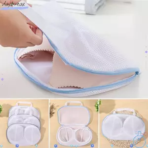 Túi giặt áo ngực DAYBREAK Chống biến dạng|Bảo vệ rửa Brassiere