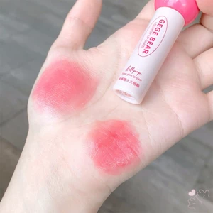 Không thấm nước Reach Colors Lips Gloss Lady Non-Sticky Full Lips Gloss để trang điểm hàng ngày Sử dụng hàng ngày
