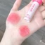 Không thấm nước Reach Colors Lips Gloss Lady Non-Sticky Full Lips Gloss để trang điểm hàng ngày Sử dụng hàng ngày