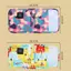 < Honeyba > USB Sữa Nước Ấm Xe Đẩy Du Lịch Túi Cách Nhiệt Cho Bé Điều Dưỡng Bình Nóng Sơ Sinh Trẻ Sơ Sinh Bình Di Động Cho Ăn Ấm Đẹp