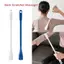 < Honeyba > 1 Máy Mát Xa Bằng Nhựa Bền Ba Scratcher Claw Itch Ra Body Scratching Massage Sản Phẩm Sức Khỏe Đẹp