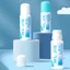 Bút Xóa Thông Tin Trên Giấy In Nhiệt 30ml & 50ml-GIOVA