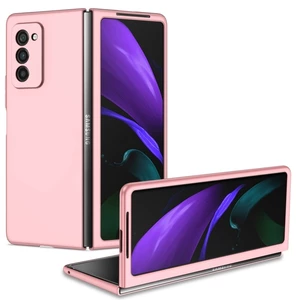 Sẵn sàng giao hàng cho Ốp điện thoại có thể gập lại Samsung Galaxy Z Fold2 5G Armor
