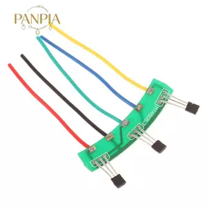 PNPIA- 4402 Cảm Biến Hiệu Ứng Hall Động Cơ Điện Hall Cảm Biến Xe Điện Xe Tay Ga Động Cơ Hội Đồng Cảm Biến Hội Trường Cáp Tấm Thành Phần PCB Hall
