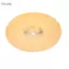 Toyuvn Splash Cymbal Drum Vẻ ngoài cổ điển Ổn định Bền vững cho bộ người yêu âm nhạc