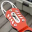 Jfory Kẹp Câu Cá Nhỏ Gọn Thép Không Gỉ Fish Grip Mini Lip Gripper Cho Câu Cá Nước Ngọt Ngoài Trời Nước Mặn