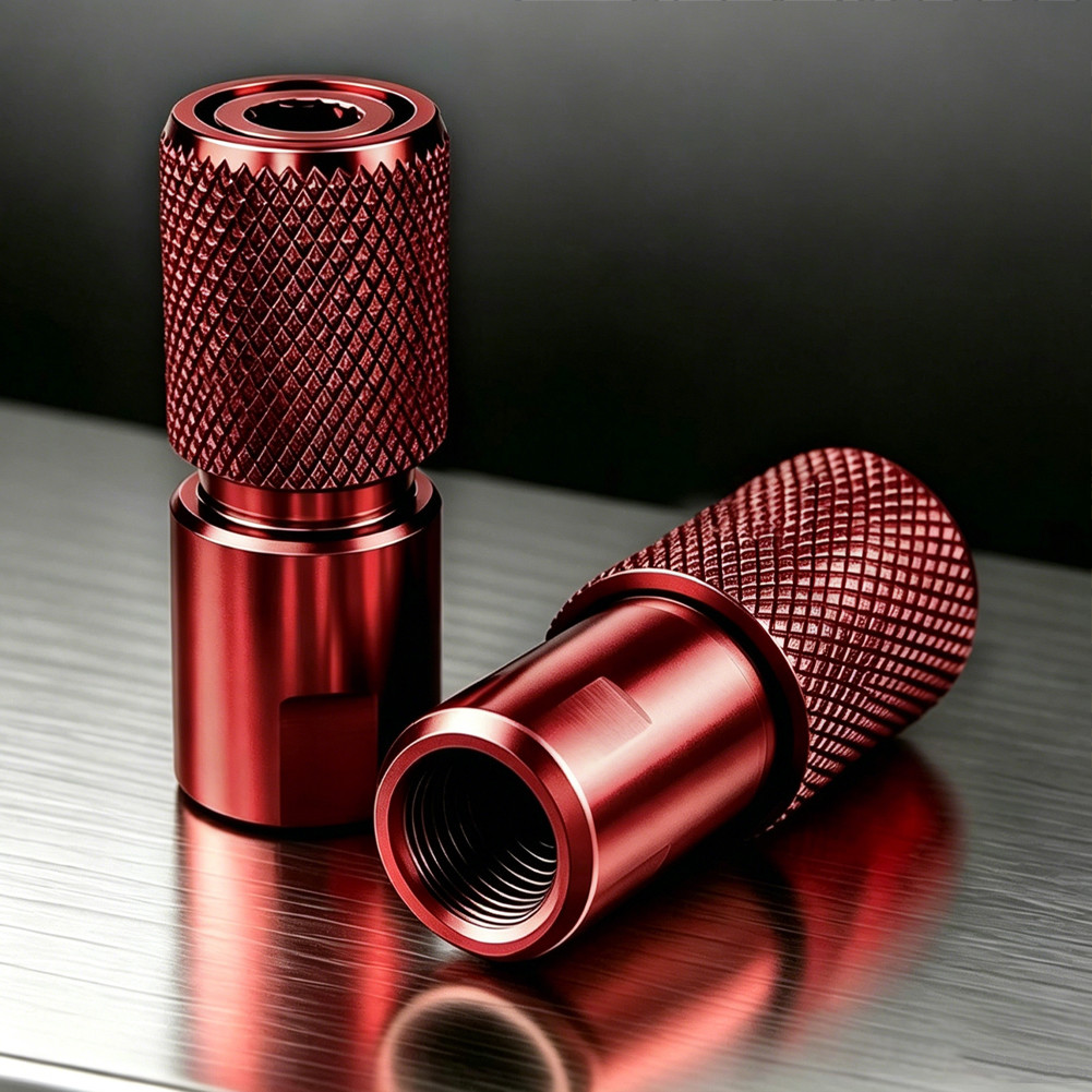Bộ chuyển đổi máy mài góc M10 đến 6.35mm Đầu nối lục giác cho máy mài góc 100 loại