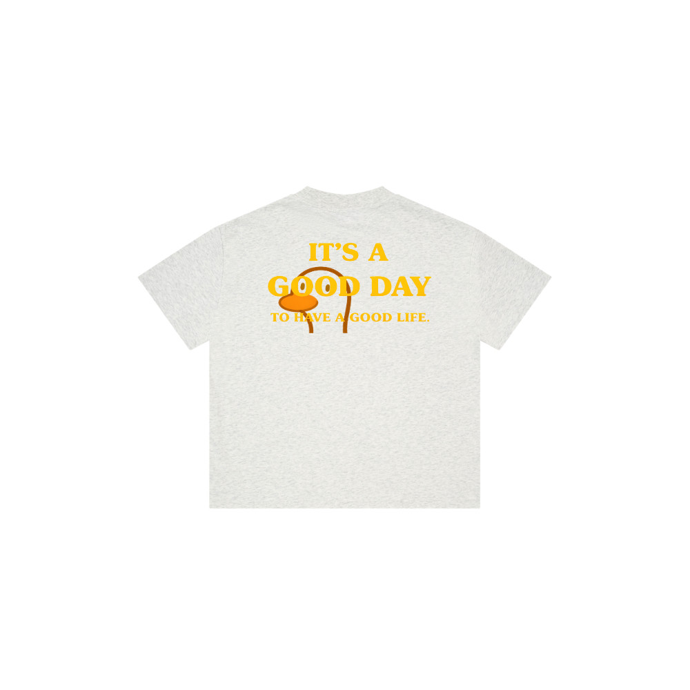 （Giao hàng 24h）Angela Áo thun oversized boxy, áo thun local 220gsm Cổ Tròn Unisex Nam Nữ Basic