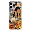 Ins Style Tạp Chí Thời Trang Ốp Lưng Điện Thoại Thích Hợp Cho IPhone 13 14 15 16 ProMax 12 PRO 11 7 8 PLUS 17 AIR XR XSMAX QYJS Phim Nam Nữ Cứng