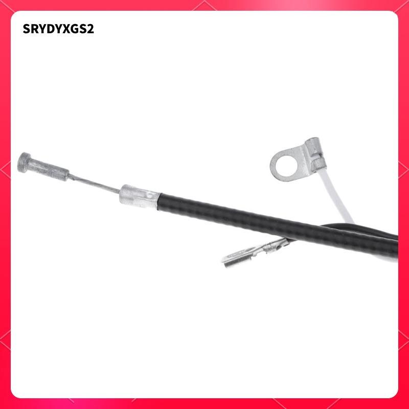 Bộ phận máy cắt cỏ Tay cầm điều khiển bướm ga, tương thích với dây FS120 FS250