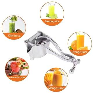 Tay áp lực Máy ép trái cây cho lựu cam chanh, nhà bếp công cụ trái cây