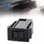 1545547 Khóa lưu trữ bảng điều khiển ô tô-Bộ phận kẹp kẹp cho Focus MK2 2005-2011