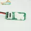 Bảng điều khiển máy khoan điện không chổi than 16.8V