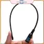 Ăng-ten băng tần kép SMA Nữ NA771 POWER High Gain cho băng tần rộng linh hoạt UV5R BF888S cho Clearmunication.