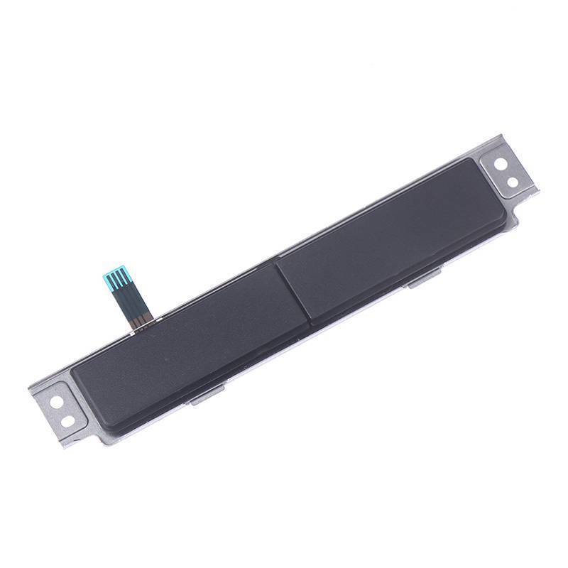 MUQV 1 Chiếc Mới Touchpad Trái Phải Nút Chìa Khóa Cho Dell E7240 E7440 A12AN4 n