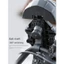 giá đỡ chống nước phone holder xe máy túi điện thoại chống nước 2026 Phong Cách Mới Xe Điện Giá Đỡ Điện Thoại Di Động Chống Sốc Chống Mưa Takeaway Rider Pin Chuyên Dụng Xe Đạp Điều Hướng Giá Đỡ